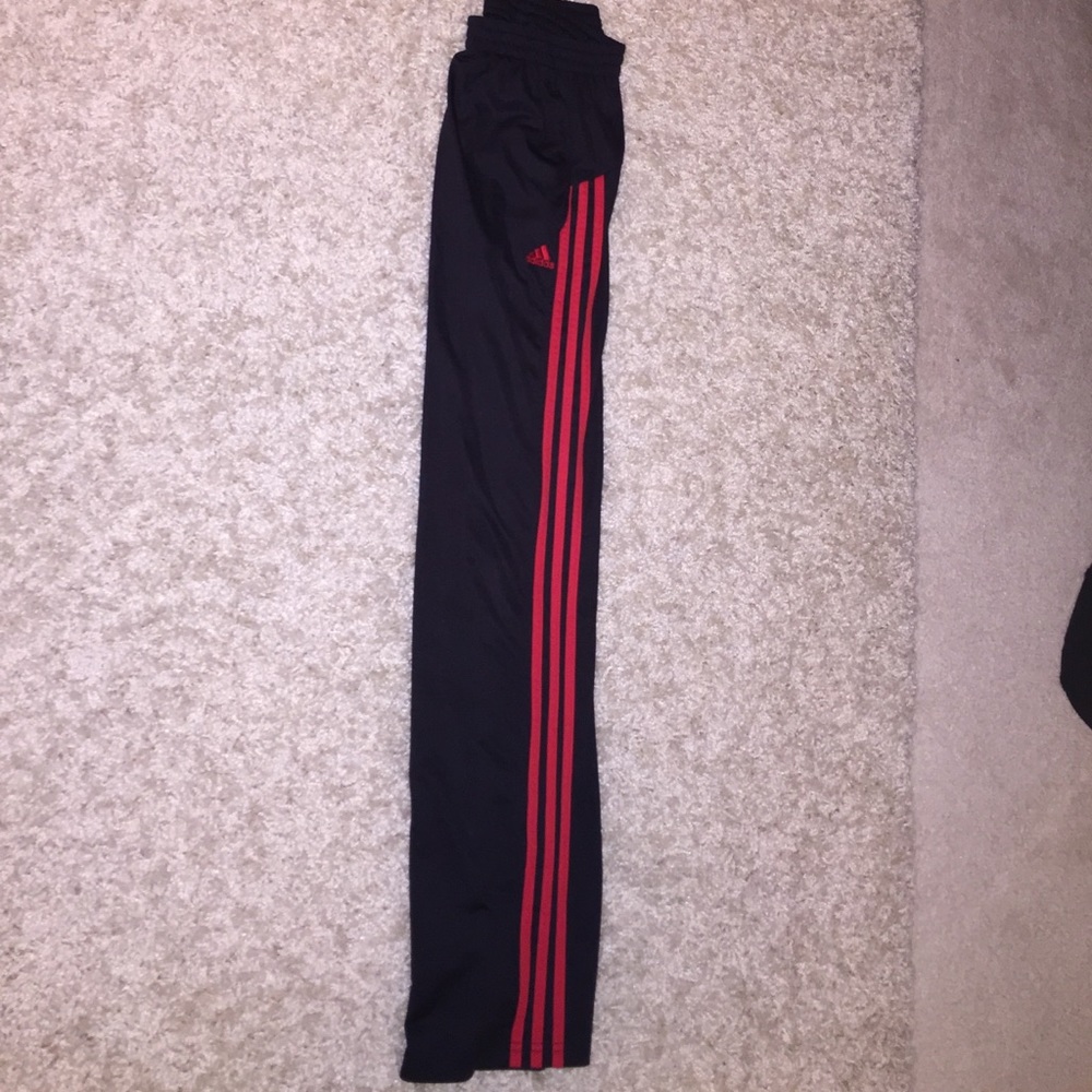 Men’s Adidas Sweatpants